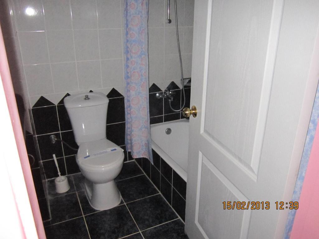 Aymes Hotel Fethiye Habitación foto